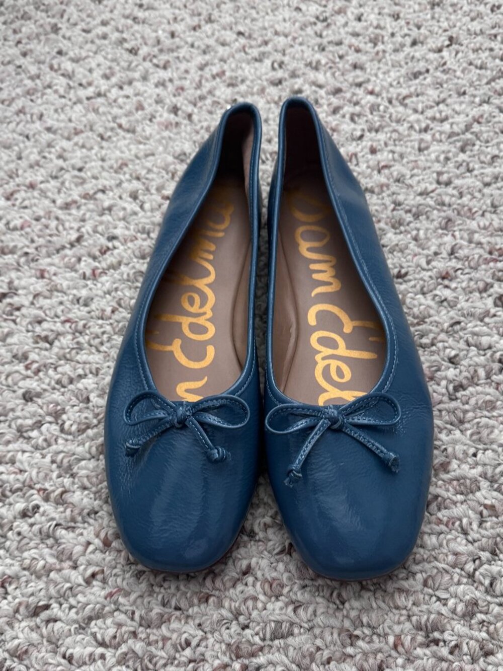 Sam Edelman Flats